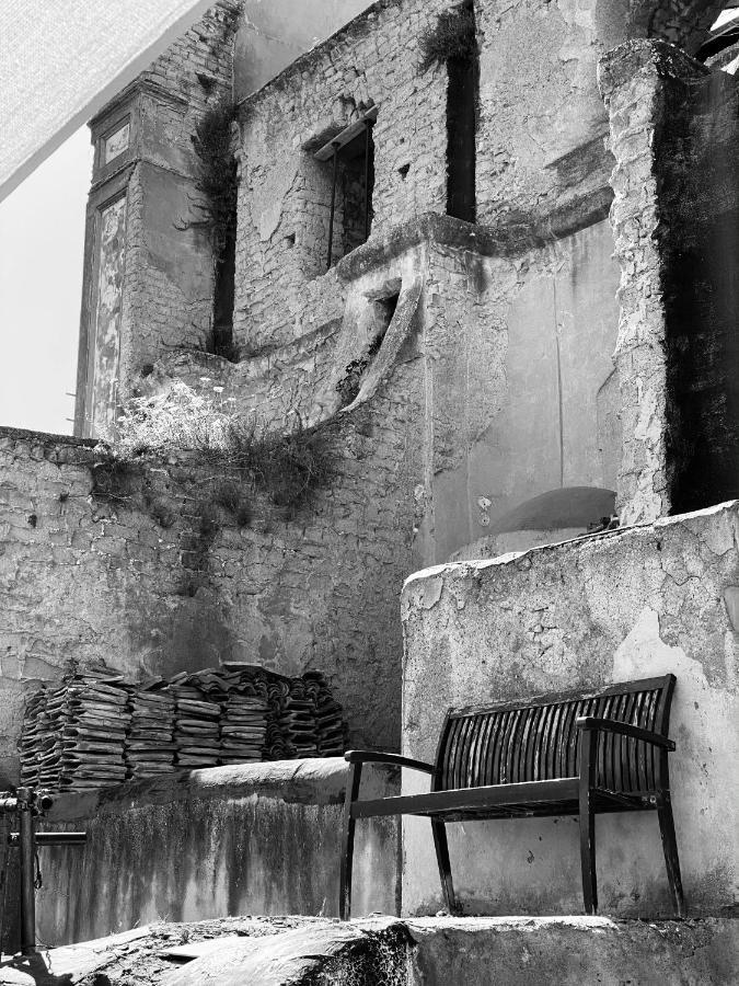 B&B La Terrazza Napoli Exterior photo